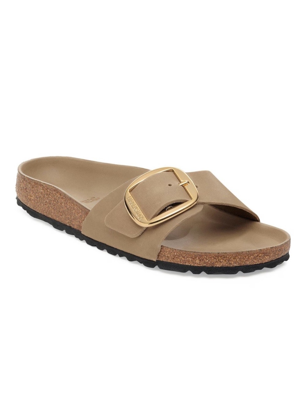 Birkenstock Madrid in EEUC  Sz 37  (6.5 US) in Brown